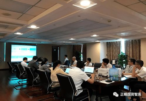 正略咨詢服務助力山東高速集團十四五規劃進行時——聚焦投資信息咨詢