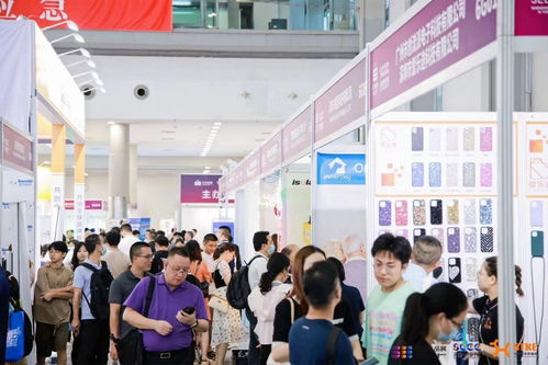 數字貿易賦能傳統外貿，第三屆SEE外貿工廠展交易額創新高