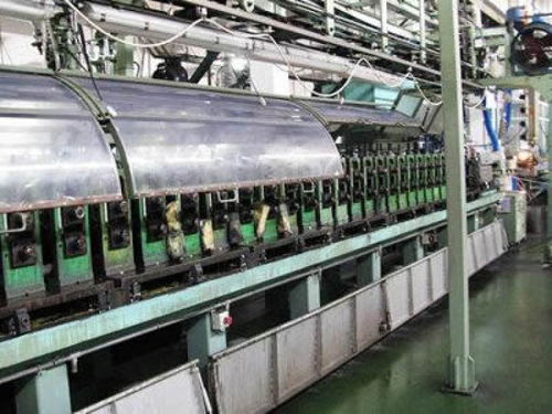 專業(yè)高效，環(huán)保先行——寶安區(qū)航城街道整廠設(shè)備回收服務(wù)